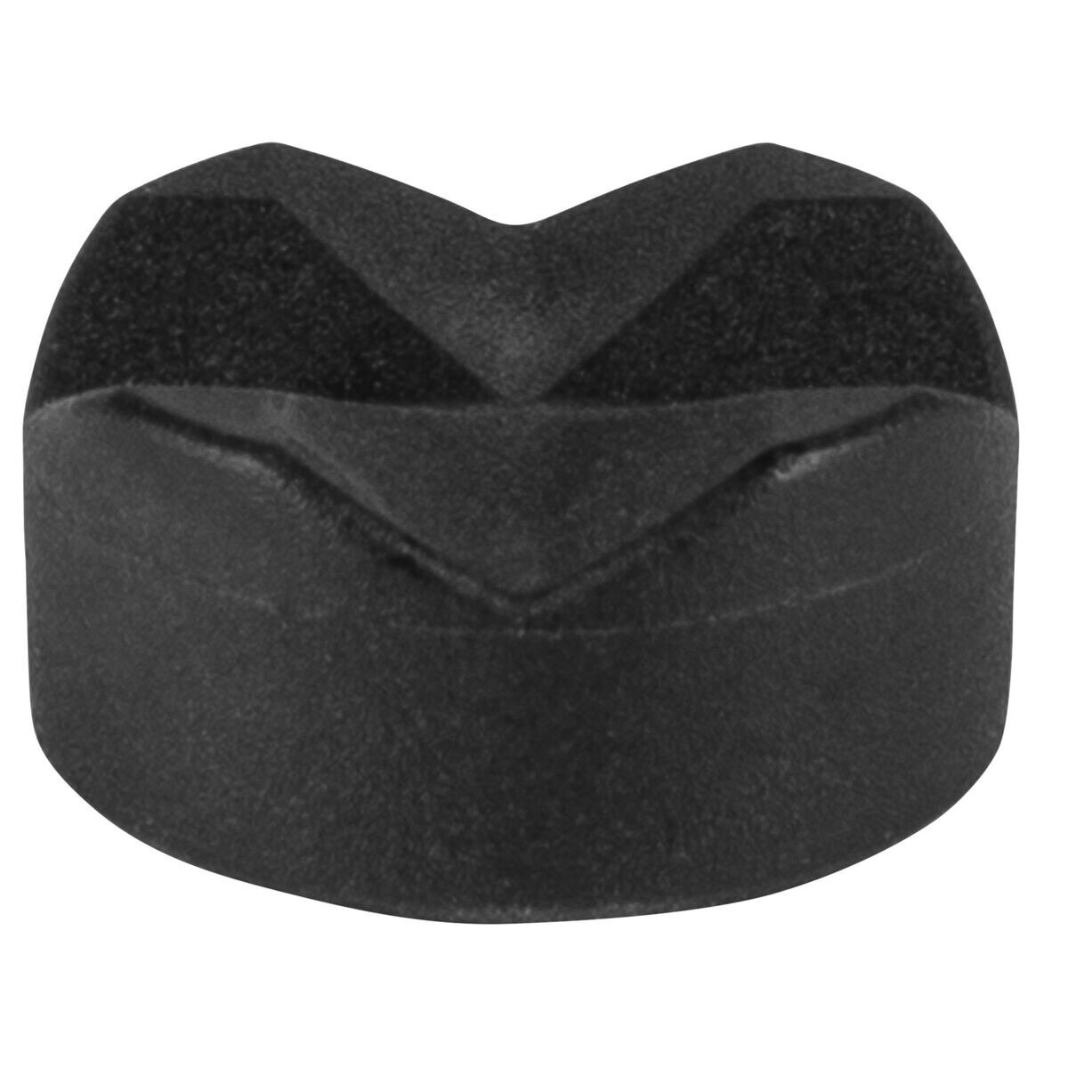 K&M Replacement Parts 01.86.865.55 Rubber Ball Cap